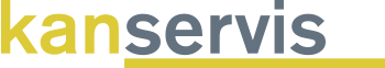 KAN-servis logo
